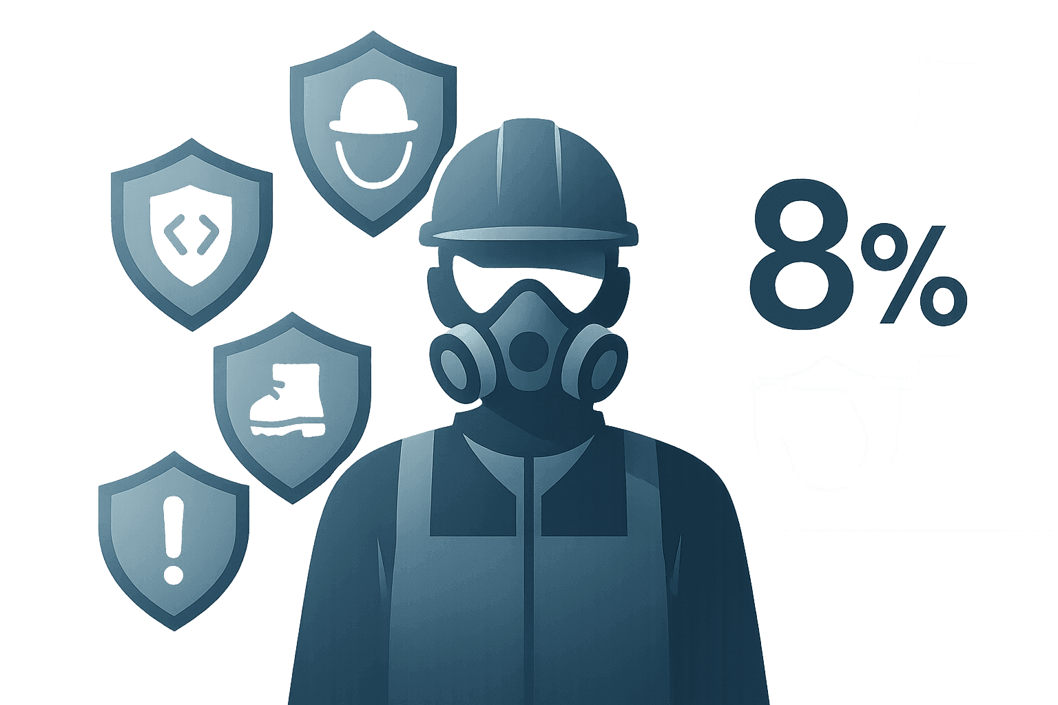 Sicherheit in der Metallverarbeitung: 5 Expertentipps für deine Arbeitssicherheit