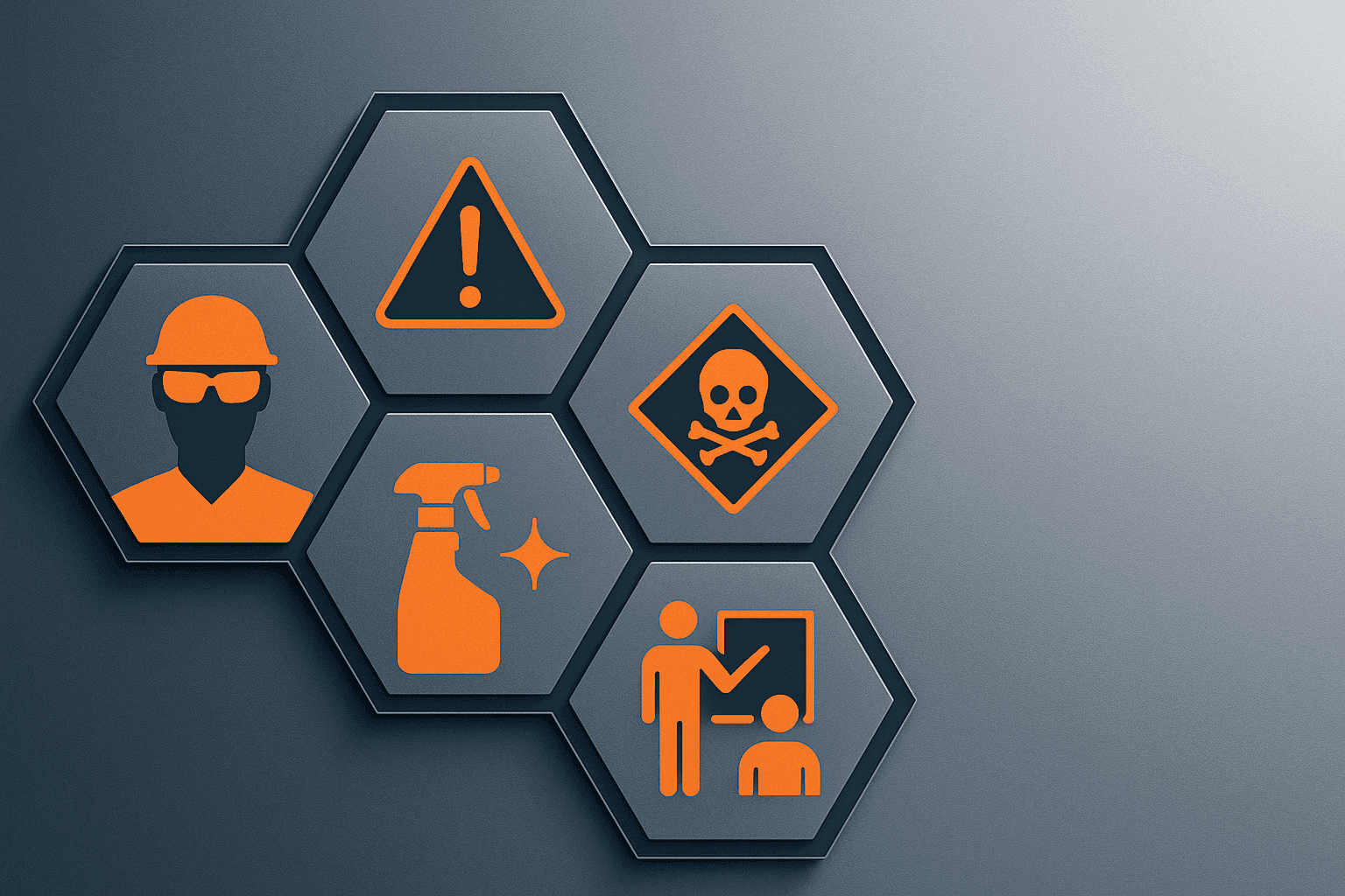 Sicherheit der Metallverarbeitung: 5 Expertentipps für deinen Arbeitsplatz